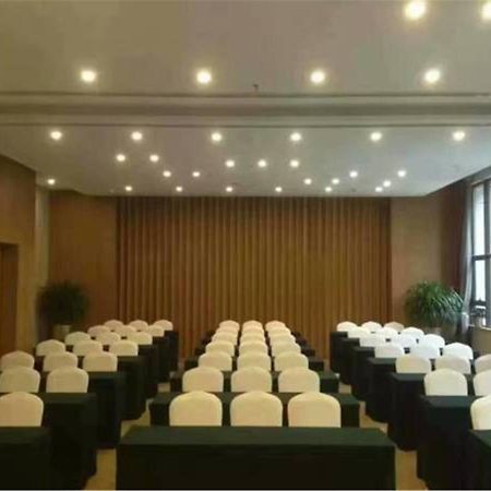 Weihai Guihe Siji Hotel מראה חיצוני תמונה