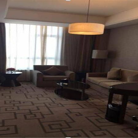 Weihai Guihe Siji Hotel מראה חיצוני תמונה