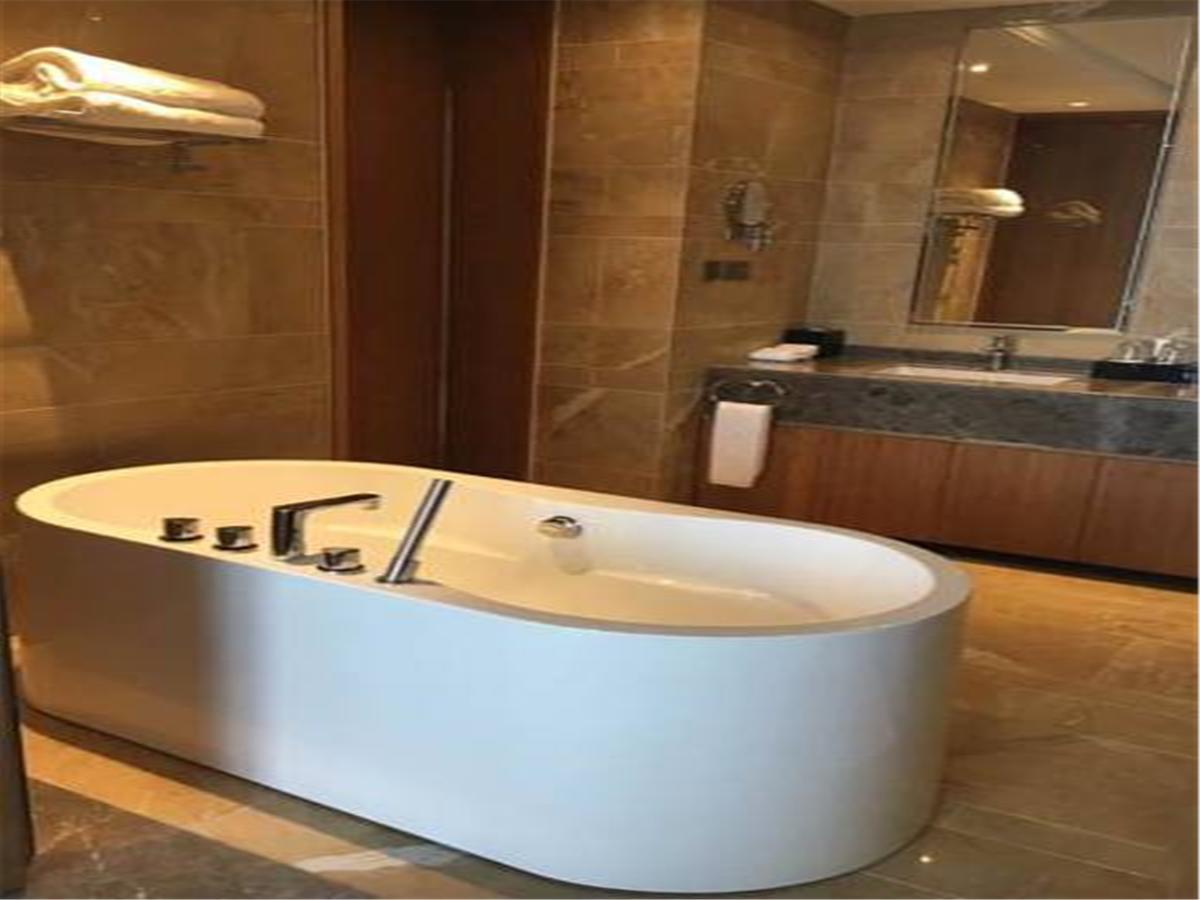 Weihai Guihe Siji Hotel מראה חיצוני תמונה