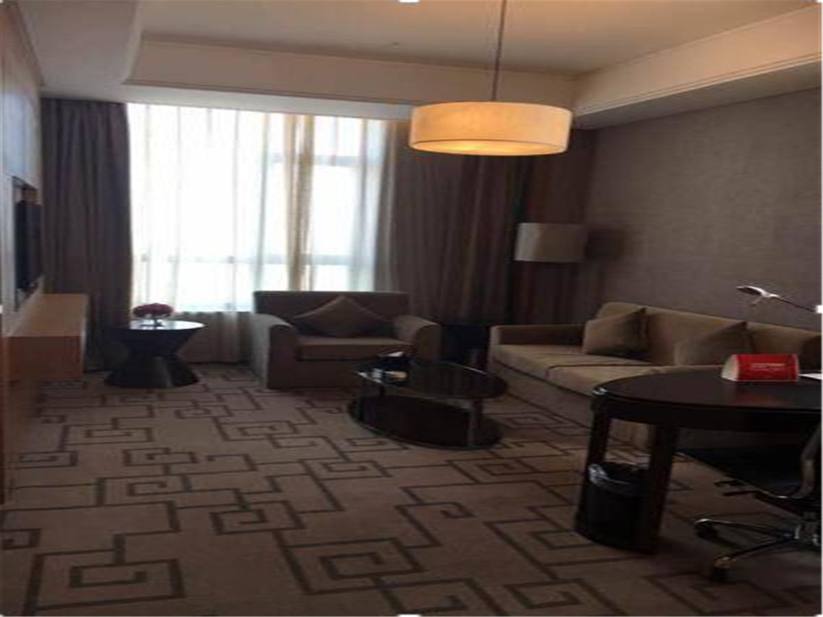 Weihai Guihe Siji Hotel מראה חיצוני תמונה