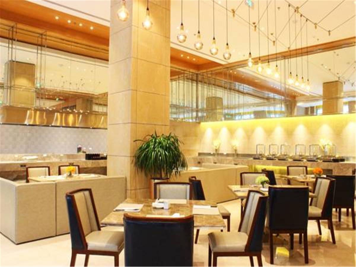 Weihai Guihe Siji Hotel מראה חיצוני תמונה