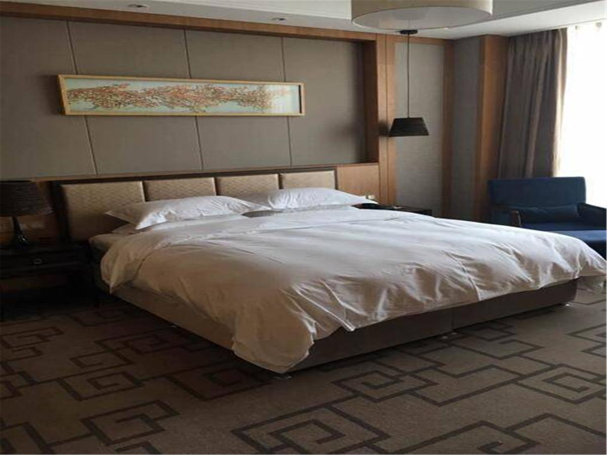 Weihai Guihe Siji Hotel מראה חיצוני תמונה