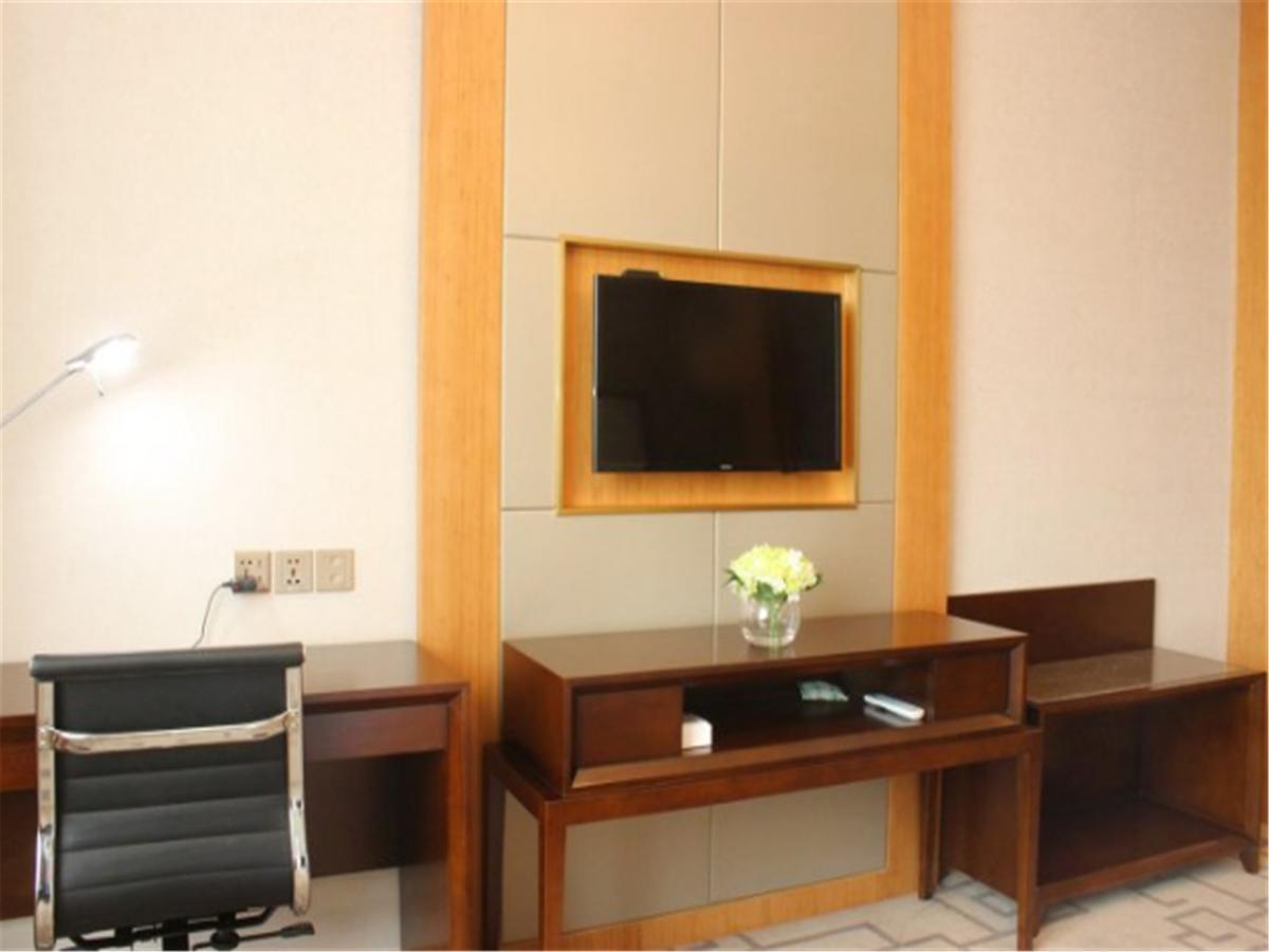 Weihai Guihe Siji Hotel מראה חיצוני תמונה