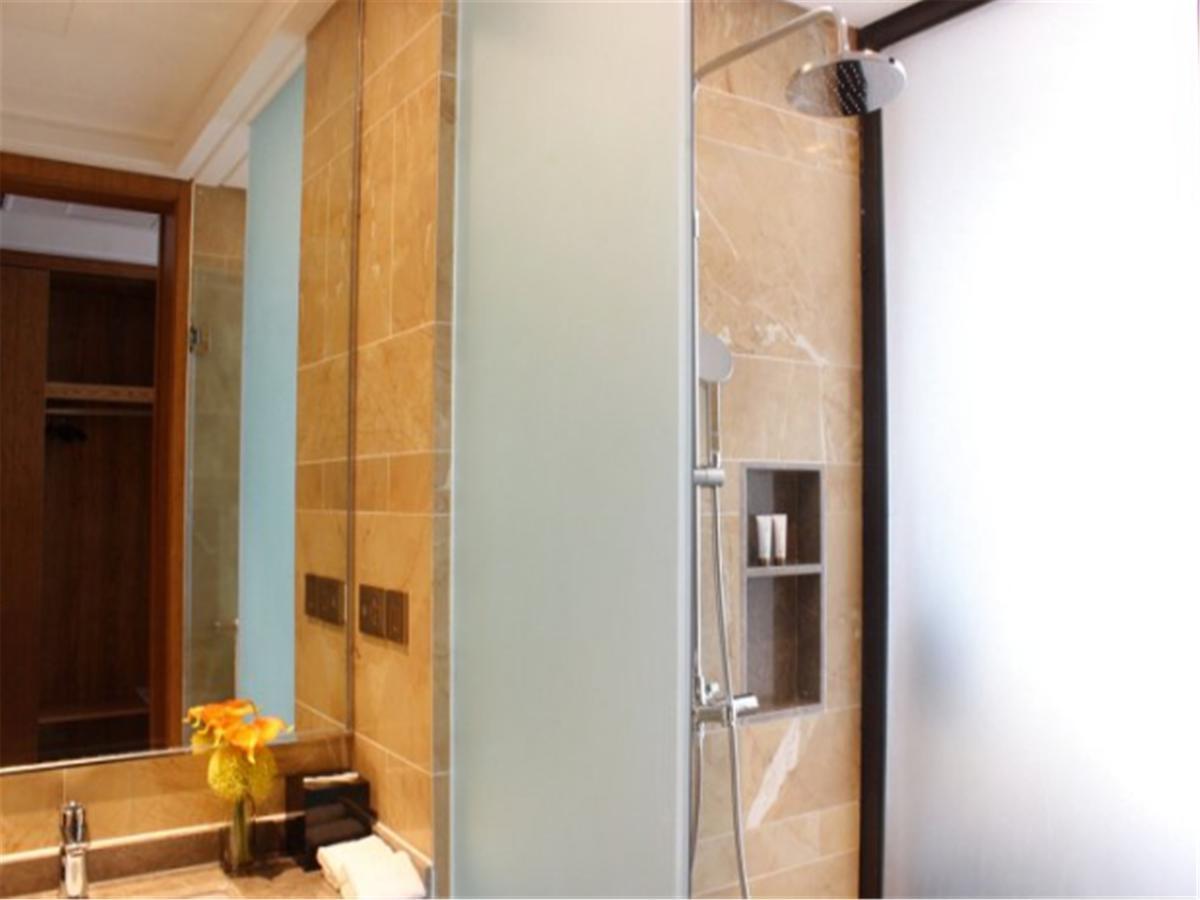 Weihai Guihe Siji Hotel מראה חיצוני תמונה