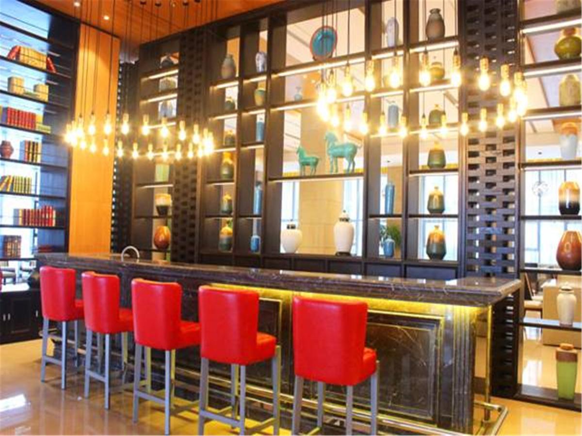 Weihai Guihe Siji Hotel מראה חיצוני תמונה