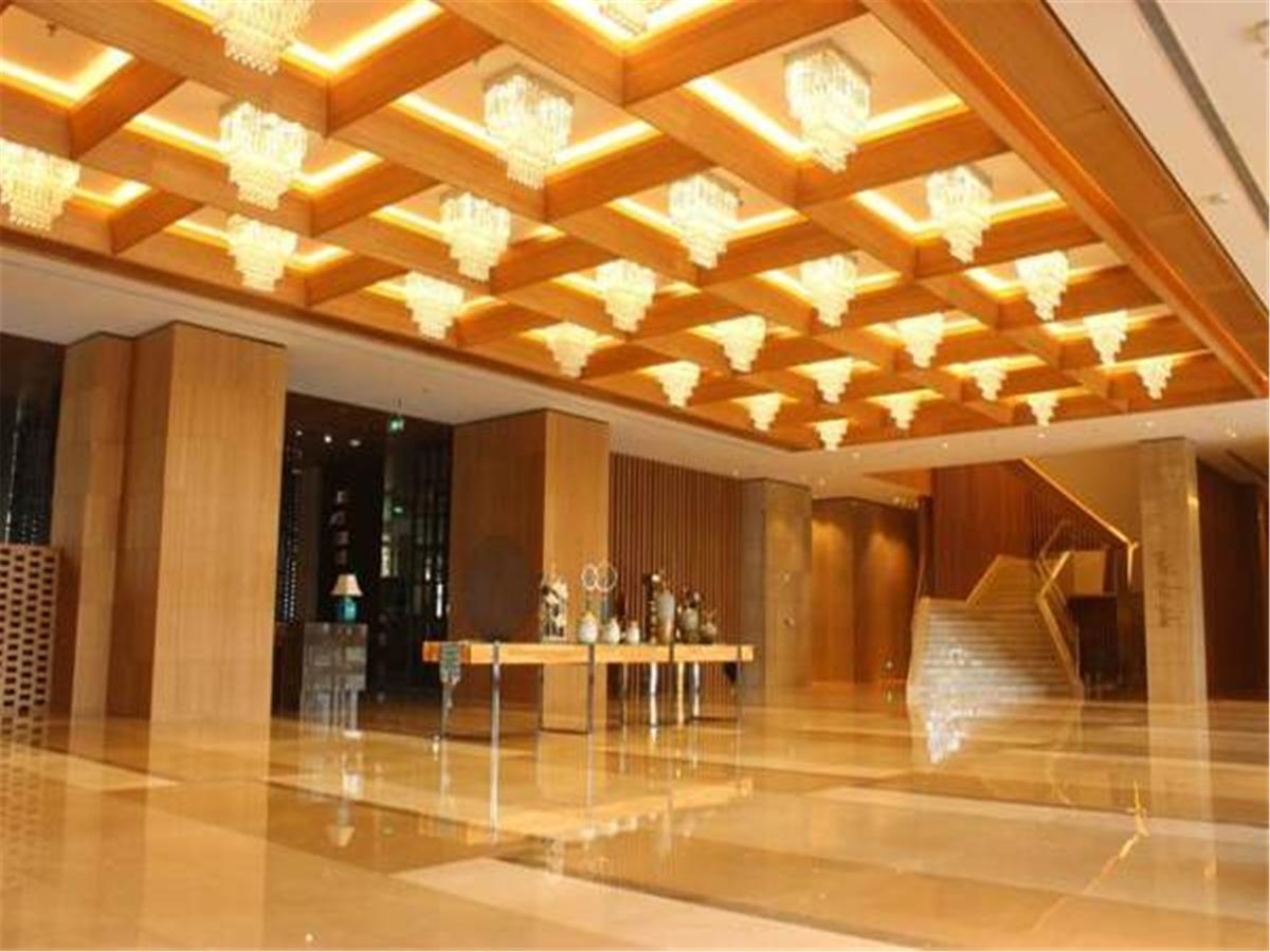 Weihai Guihe Siji Hotel מראה חיצוני תמונה