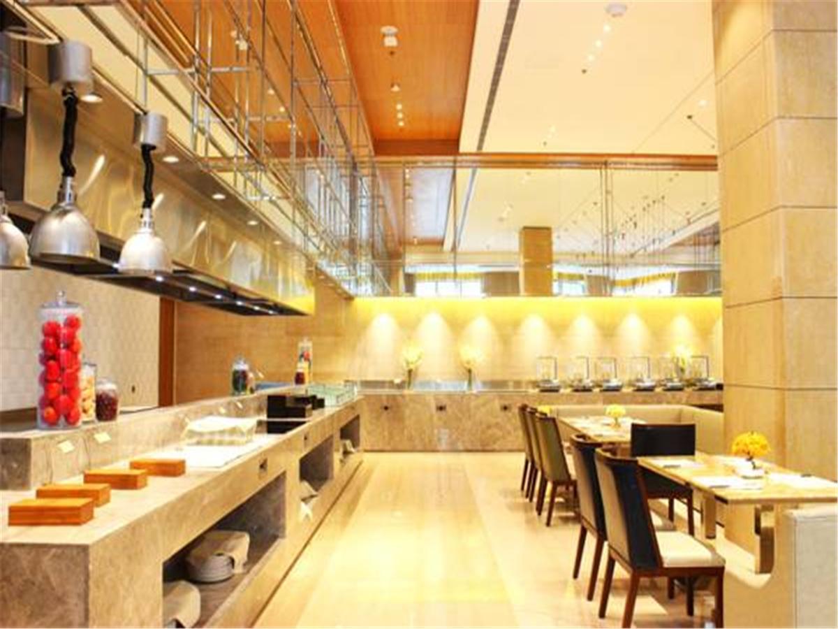 Weihai Guihe Siji Hotel מראה חיצוני תמונה