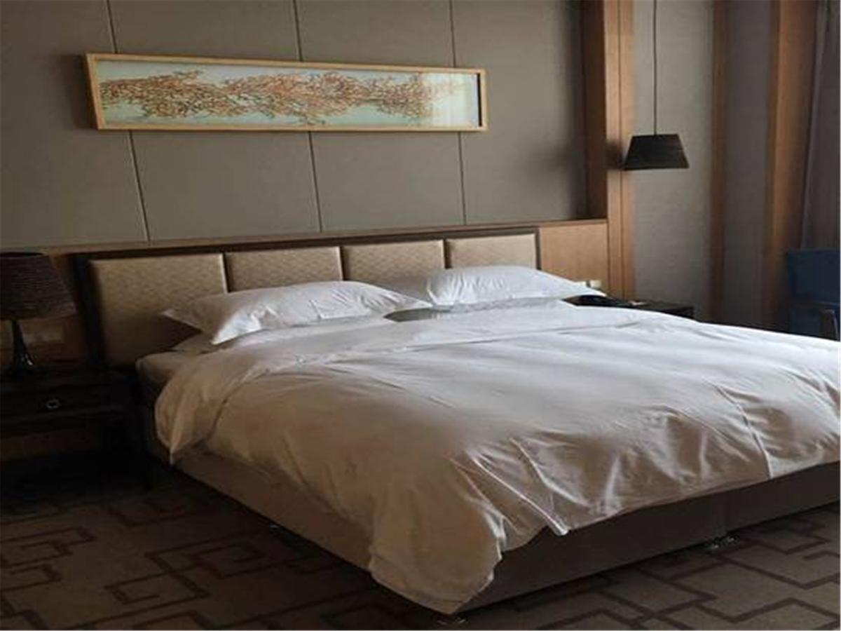 Weihai Guihe Siji Hotel מראה חיצוני תמונה
