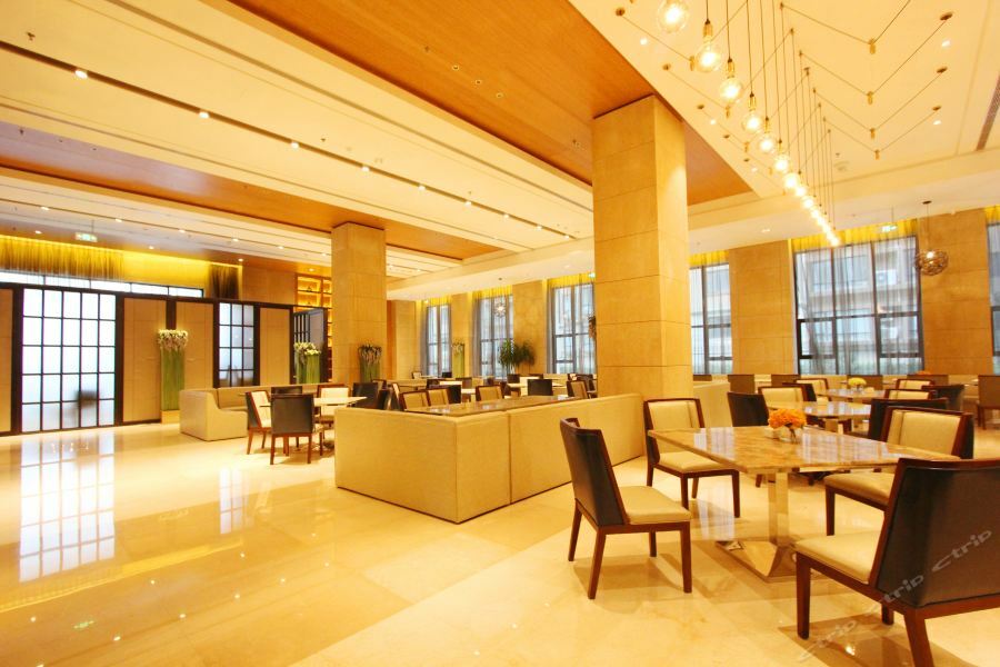 Weihai Guihe Siji Hotel מראה חיצוני תמונה